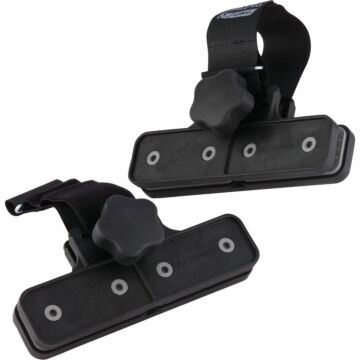 Camco Manufacturing Plastic RV De-Flapper Awning Strap (2pk)