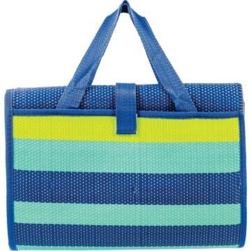 Camco Manufacturing 60 In. x 78 In. Handy Camping Mat