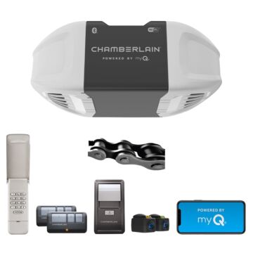Chamberlain Chain Drive Garage Door Opener