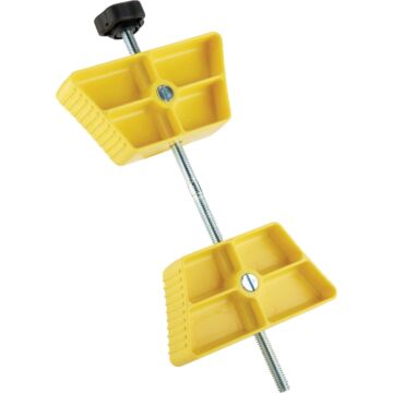 Camco Manufacturing Large RV Wheel Stop