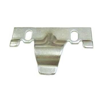 Herschel Mowers, Mower Conditioners, windrowers Hold Down Clip