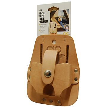 CLC 16'-30' Measuring Tape Holder