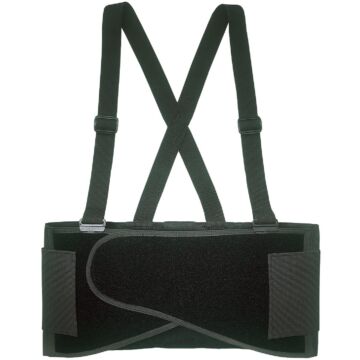 CLC Elastic Back Support Belt - Medium