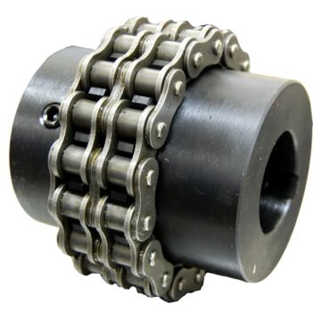 Amec #50 1 in 16 Coupling Chain