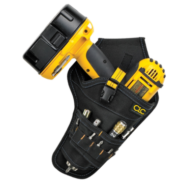 CLC Cordless Drill Holster