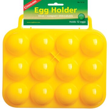 COGHLAN'S Plastic Egg Holder