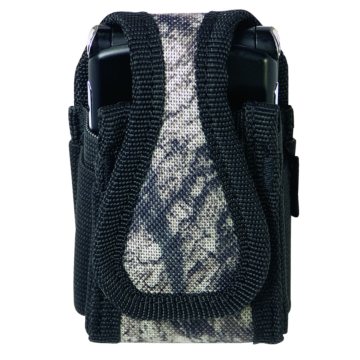 CLC Mini Universal Cell Phone Holder - 2 in. x 1 in. x 4 in.