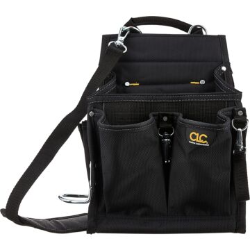 CLC 20 Strap Hook Snap 20 Tool Pouch