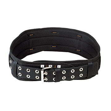 CLC 5" Wide Padded Comfort Belt