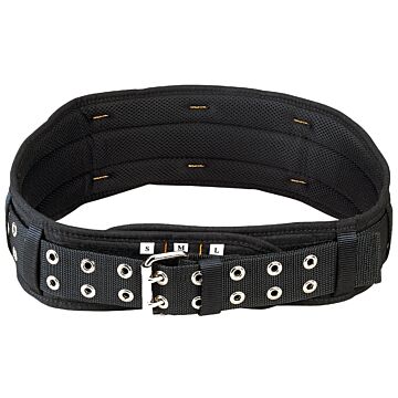 CLC 5" Padded Comfort Belt - Large