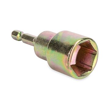 Camco Manufacturing Camco EazLift 3/4 In. Quick Connect Scissor Jack Socket