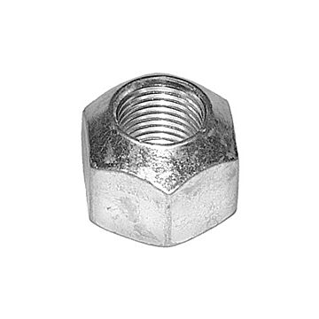 SMA Tisco 13/16 in Head x 1/2 in - 20 Thread Size x 0.665 in Thread Length Size Front wheel stud C5NN1107F Wheel Nut