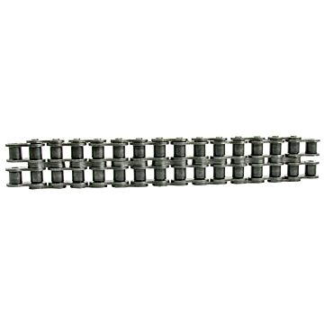 Timken Double Coupler Chain #60-2 Chain 16 Teeth