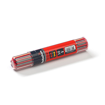 CLC Dry Marker Refill Multi-color - 10 pk