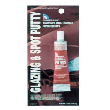 Cargroom Bondo Glazing & Spot Putty