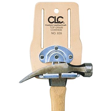 CLC " Snap-In" Swinging Hammer Holder