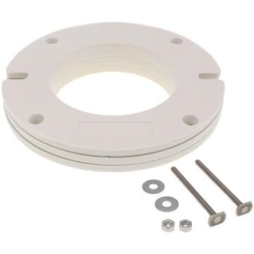 PASCO Closet Flange Kit (3pk)