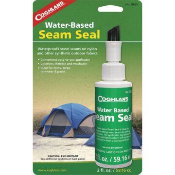 Coghlan's Transparent Gel Seam Seal - 2 oz