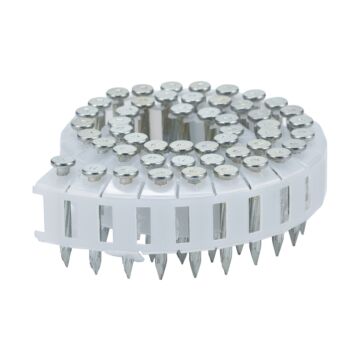 MAX Helical Pins Coil - 1-1/2 in. x .133 in.