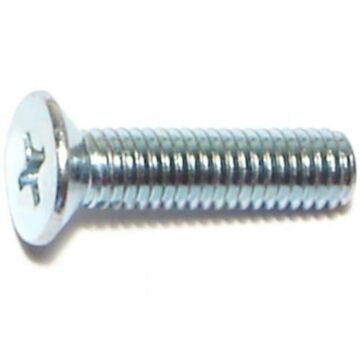 Midwest Fastener 3/8 in 3-1/2 in Steel Carriage Bolt
