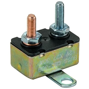 Bussmann 30 A 12 V Automotive Circuit Breaker