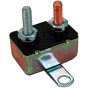 Bussmann 50 A 12 V Automotive Circuit Breaker