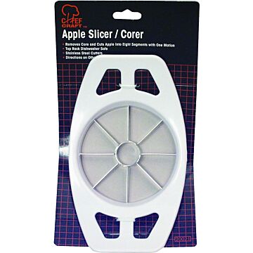 Chef Craft SS Apple Slicer