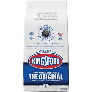 Kingsford Charcoal Briquets - 16 lb