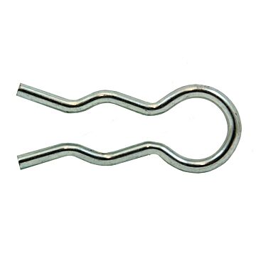 Huyett 0.177 in 2-3/4 in MB Spring Wire Imperial Hair Pin