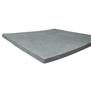 RW Connection, Inc 1/2 in Closed Cell Foam
