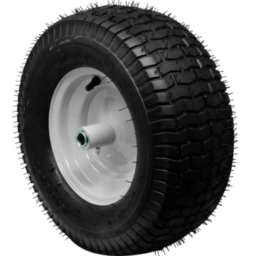 Brentwood 6 in Turf Wheelbarrow Tire