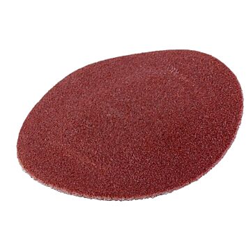 Pearl Abrasives Quickmount™ Laminated Cloth Disc 2" AO A120/White CD2120Q