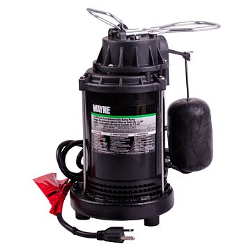 Wayne WAYNE CDU790 1/3 HP Sump Pump