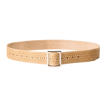 CLC 1-3/4" Embossed Leather Work Belt