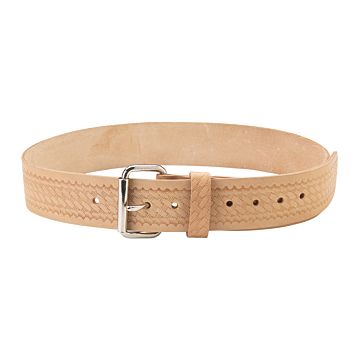 CLC 2" Embossed Leather Work Belt