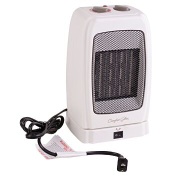 World Marketing 120 V 20 A 1500 W Oscillating Ceramic