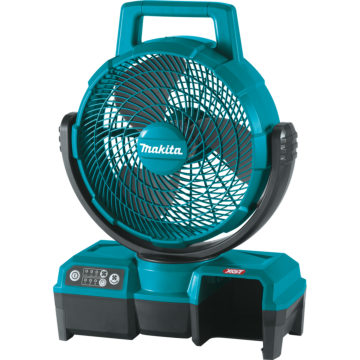 Makita 9-1/4" 40V MAX XGT® Jobsite Fan