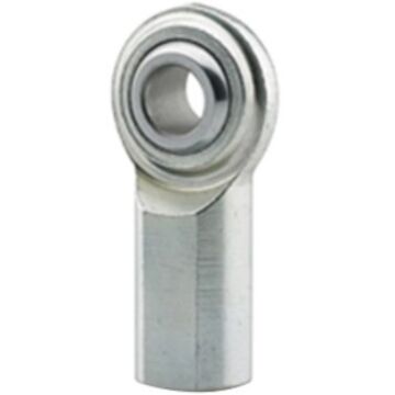 FK Bearing Group Co Ltd 5/8 in-18 Female Low Carbon Steel Spherical Rod End Bearing