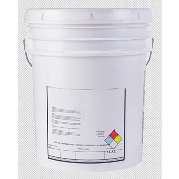 Castrol Advanced Lubrication Specialties 200-005 5 gal Liquid Dark Soluble Oil