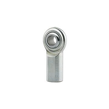 FK Bearing Group Co Ltd 1/2 in-20 Female Low Carbon Steel Spherical Rod End Bearing