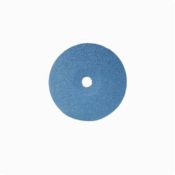 CGW 4-1/2 in 7/8 in 50 High Performance Standard Fiber Disc