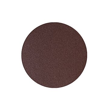 CGW 12 in 120 Aluminum Oxide PSA Disc
