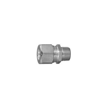 Appleton™ 1 in 0.875-1 in Straight Liquidtight Cord Grip
