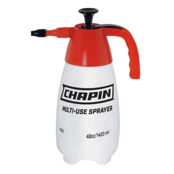 Chapin Plastic Cone Nozzle Air Sprayer