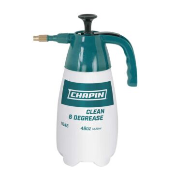 Chapin 48 oz Poly 0.4-0.5 gpm Handheld Pump Sprayer