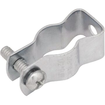 Southwire Madison Electric 3/4 in Conduit Hanger with Bolt