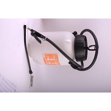 Chapin 1 gal 40-60 psi 42 in Industrial Acid Staining Tank Sprayer