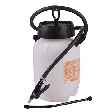 Chapin 1 gal 40-60 psi 42 in Industrial Acid Staining Tank Sprayer
