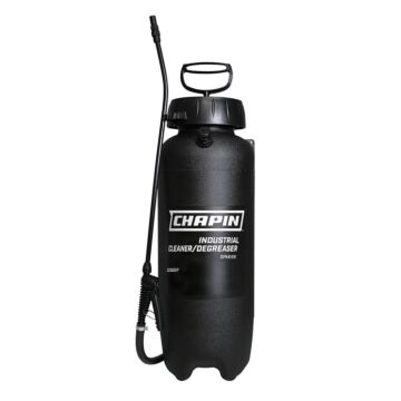 Chapin 22360XP Handheld Sprayer, 3 gal Tank, Poly Tank, 42 in L Hose