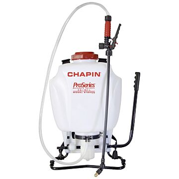 Chapin ProSeries 4 Gal. Backpack Sprayer